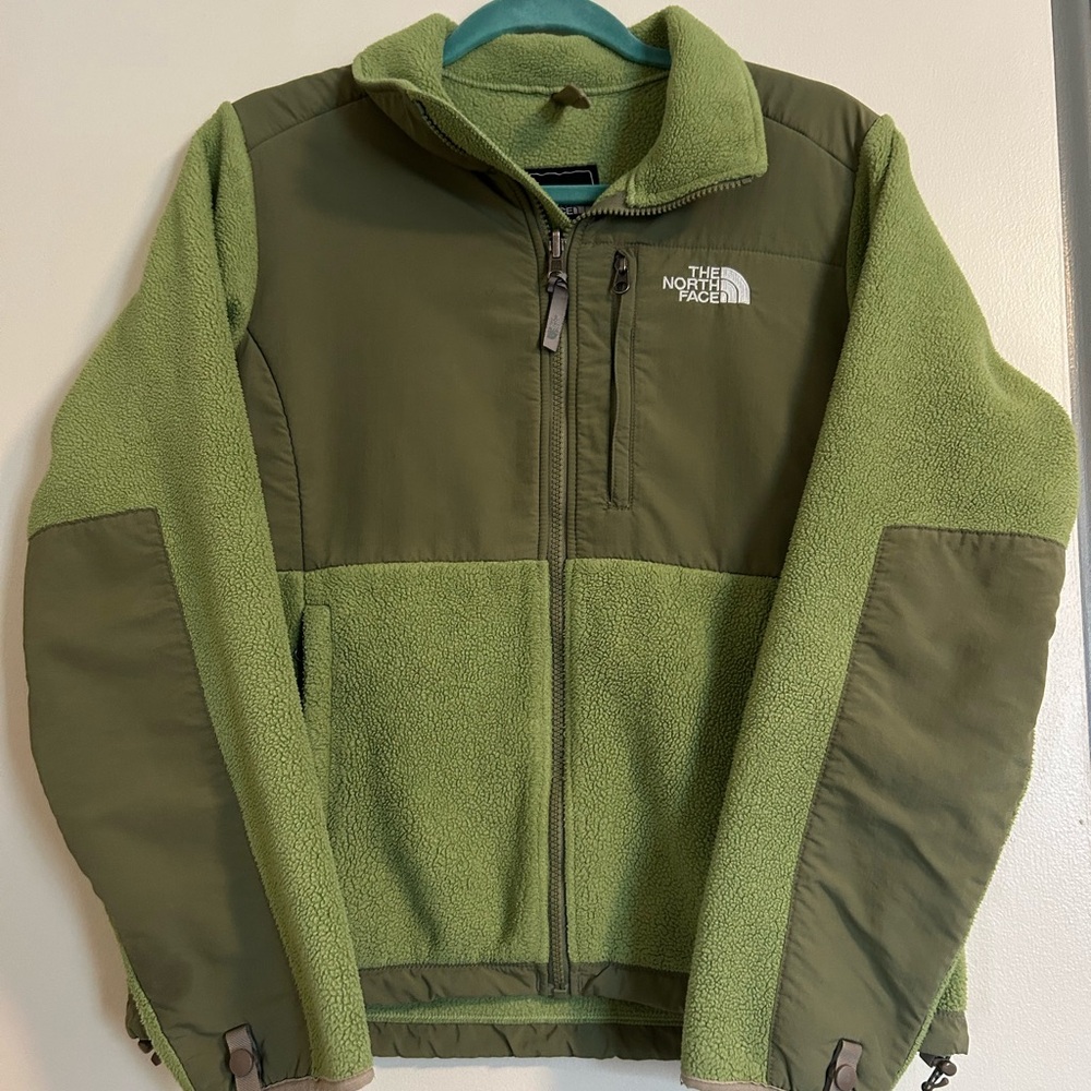 The North Face Fleece Jacket